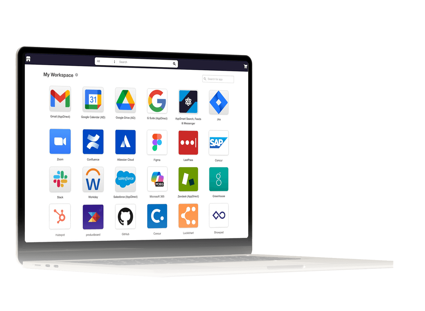 One platform to unify and manage all your technology