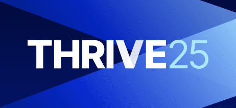 Thrive Event thumbnail