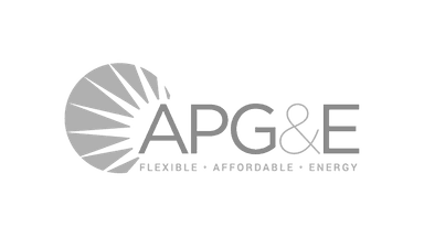 Powered by industry-leading energy partners logo