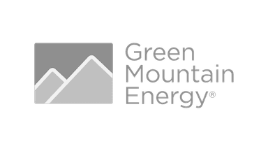 Powered by industry-leading energy partners logo