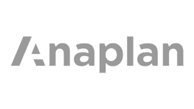 Trusted by industry leaders worldwide logo