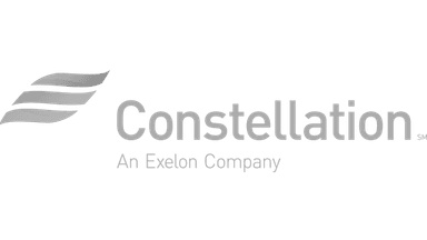 Powered by industry-leading energy partners logo