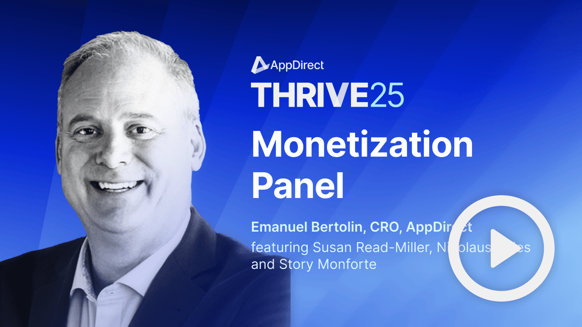 Beyond listing platforms—Building B2B commerce ecosystems that convert