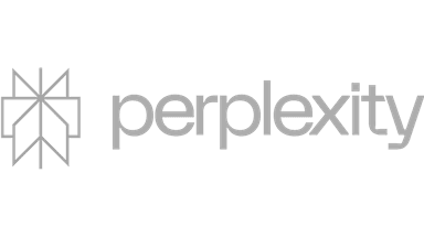 Powered by industry-leading AI providers logo