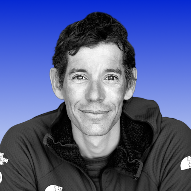 Alex Honnold